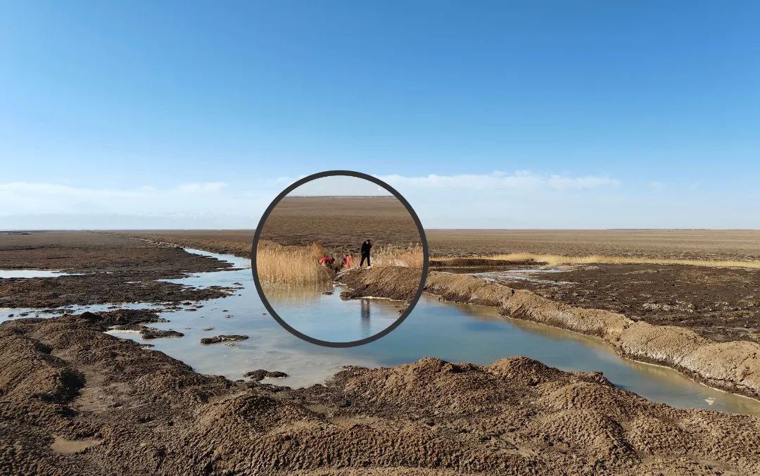 在尽头处超越，在平凡中非凡——后勤维修班工作纪实