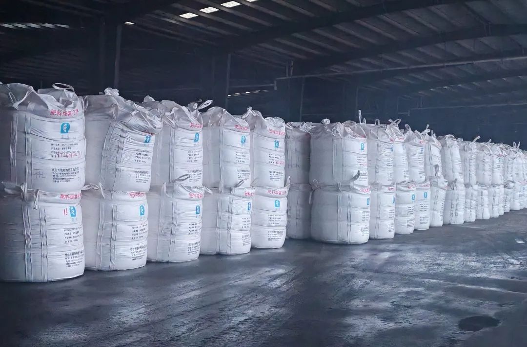 彩乐园(中国游)官方网站矿业钾肥生产线全面复产，“保供稳价”护航春耕钾肥供给